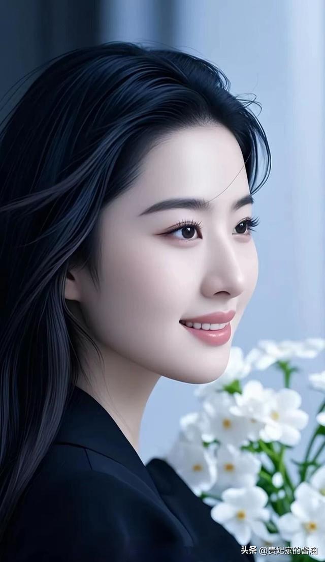 成熟女人味