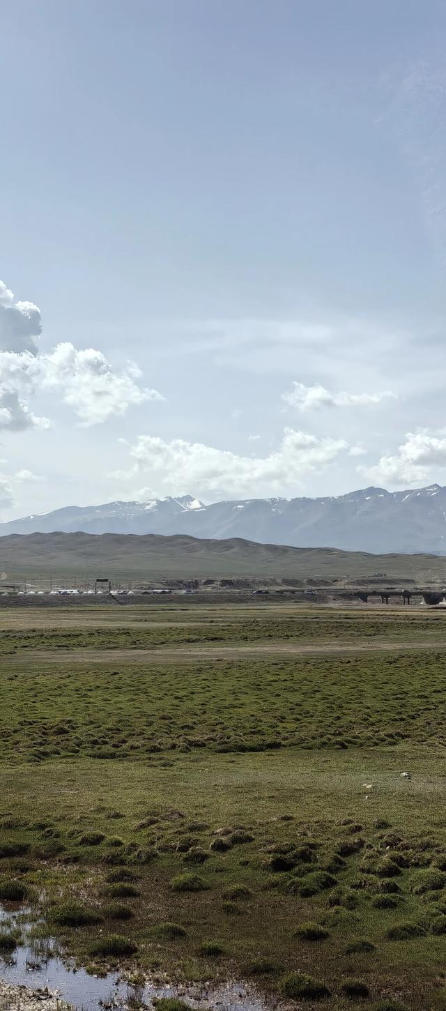 独库公路之旅