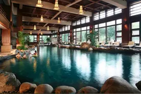 成都七大温泉排行榜图片