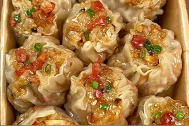 这九种糯叽叽的米饭做法来了，软糯香甜可口，全家都爱吃！图片