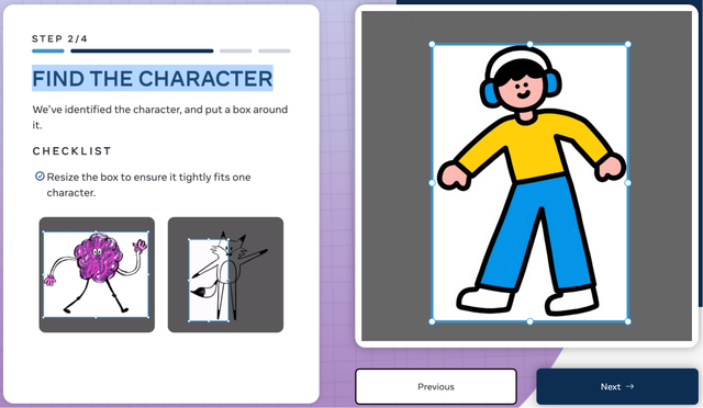 又多了一个哄孩子AI神器，一张破涂鸦竟能秒变迪士尼动画
