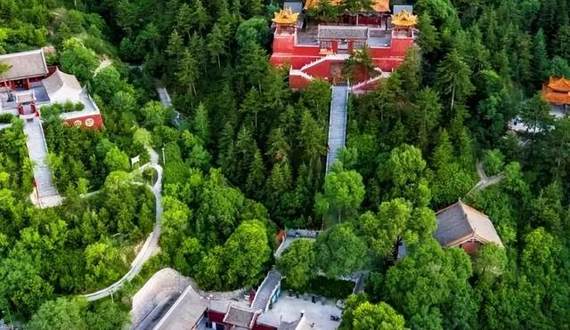 《李銮宣传记》38 桑梓情深留遗存