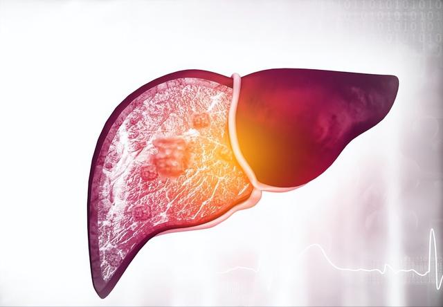 身体出现6类症状，小心肝炎！远离4个传播途径，做好预防