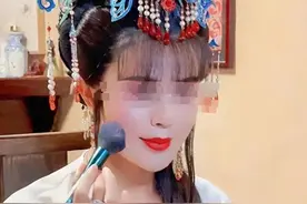 回访“罗大美”遇害案发地：罗大美在草席上遇害，凶手曾两次因抢劫入狱，其父母被评为贫困户图片