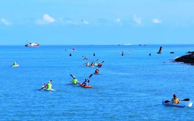 “文艺范”带动“旅游热”——海口国庆假期文旅融合成效显著