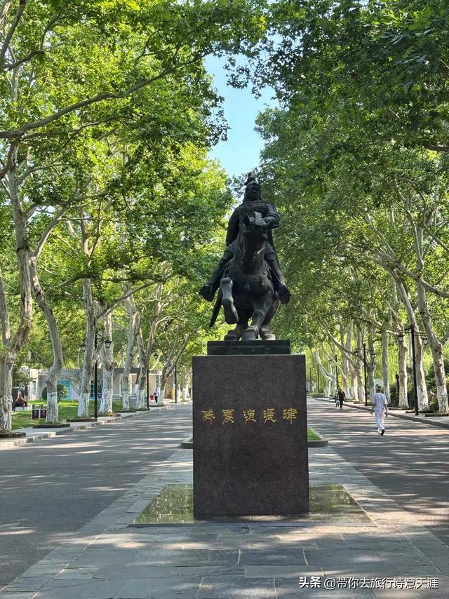 旅居在合肥，合肥及周边值得一游的景点