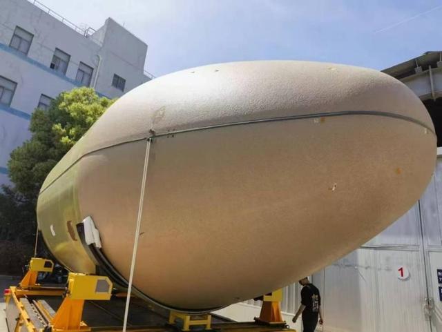 新一代运载火箭升空不再“掉碎片”，中国材料技术独步全球，保障火箭高频发射