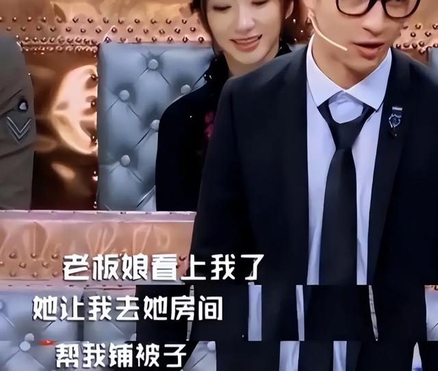 陪睡陪玩只是冰山一角，明星爆出的圈中内幕，是一个比一个荒唐！