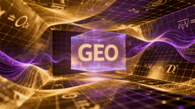 广州GEO优化软件亲测：专业源头案例分享