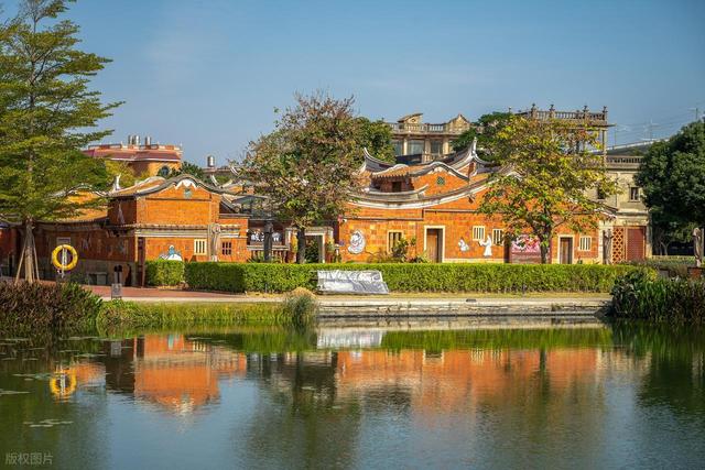 福建10大免费景点，不只适合穷游，也能玩得尽兴，一分钱都不用花