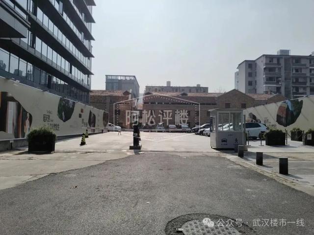 彻底出圈！武汉新增一个免费网红打卡地！