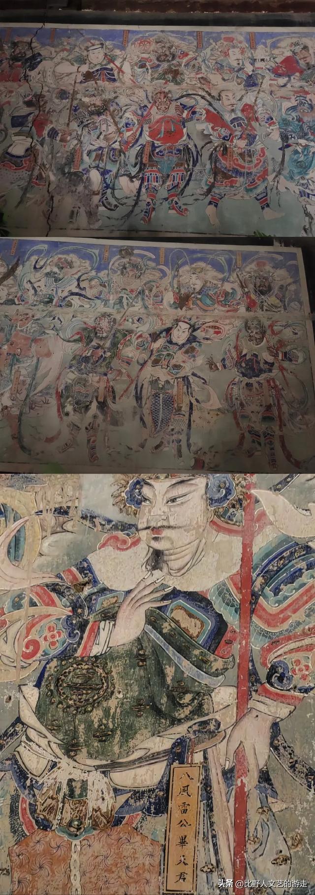 蔚州古城，1440多年，没什么可看的？攻略奉上，6个小时，看不够