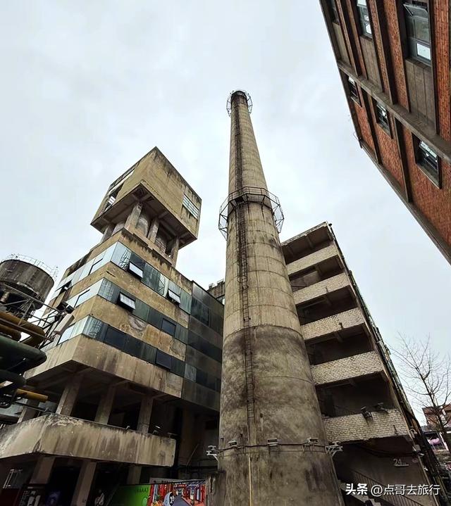 成都爆红的火车观赏地，被严重低估，拍照赏景超级惊艳，全部免费