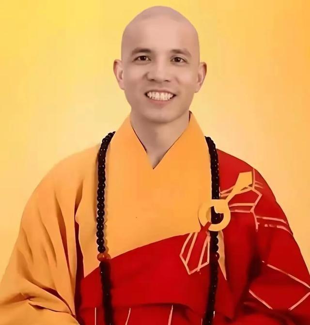 拔出萝卜带出泥！释永信刚被查，央视名嘴刘芳菲就受到了牵连
