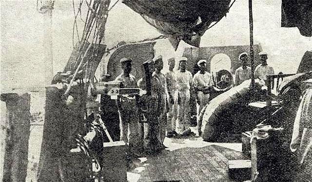 日媒：中国600年来都是手下败将，现在他们也不是日本的对手！