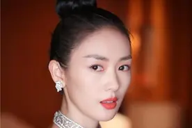 演员童谣：我这辈子最正确的决定，就是因为一句话嫁给了丈夫王冉图片