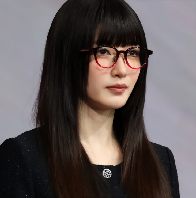 与富商海外产子真相大白6个月，江疏影近照曝光，王传君说对了