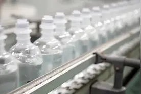 辰欣药业股份有限公司：继续深耕化学药品“主赛道”，推动产业链纵向延伸和横向拓展图片