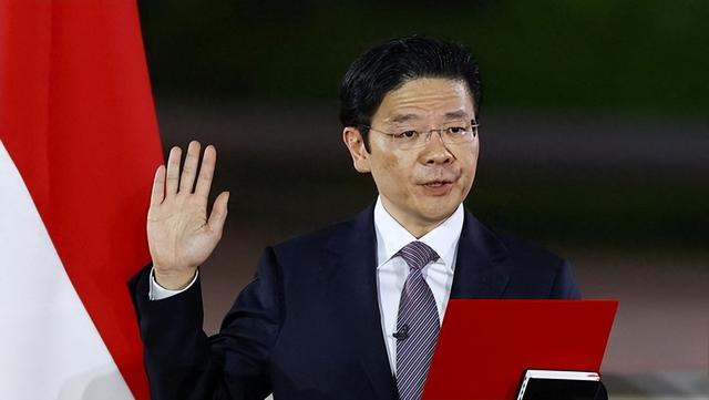 中美战略竞争，新加坡已经站队？黄循财直言不讳：影响世界和平
