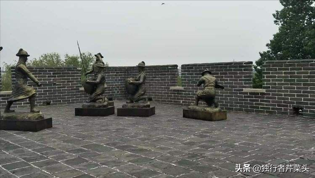 “天下第一观”山海关由5A降级后又重戴桂冠，长城界第一当之无愧