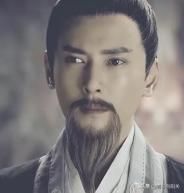 《唐朝诡事录3》他演男宠出圈，曾因太帅被导演带进圈，还是学霸