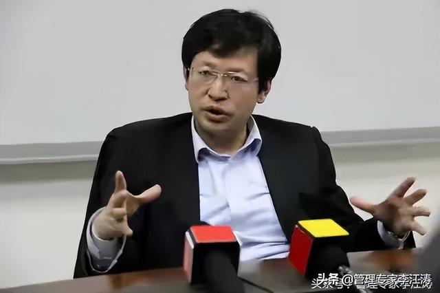 李江涛观点，怎么看当前金店的经营状况和商场出现金店关店的情况