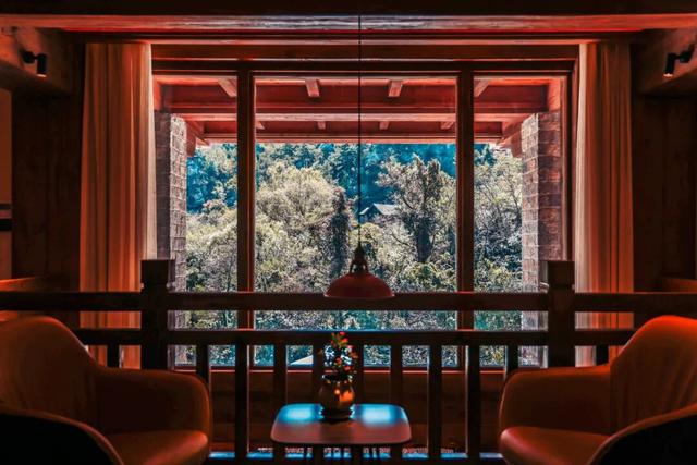 周末出发！济南这条自驾线路串起古建、名泉、红叶，美极了！