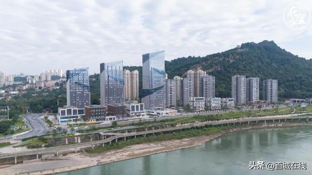 大面积改造！再见宜宾流杯池公园