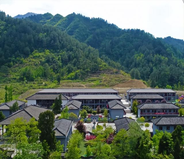 宁强：步履丈量三省雄关 踏遍陇蜀边城百年烟云