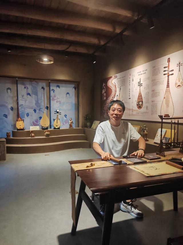 新疆、内蒙两地旅游不一样的感受