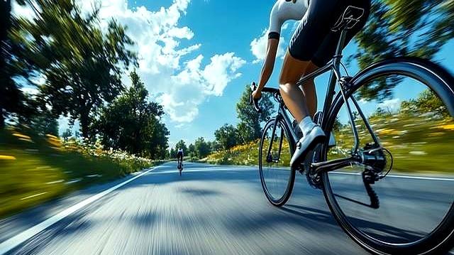 骑行省力的终极密码：别让你的臀部“摸鱼”！
