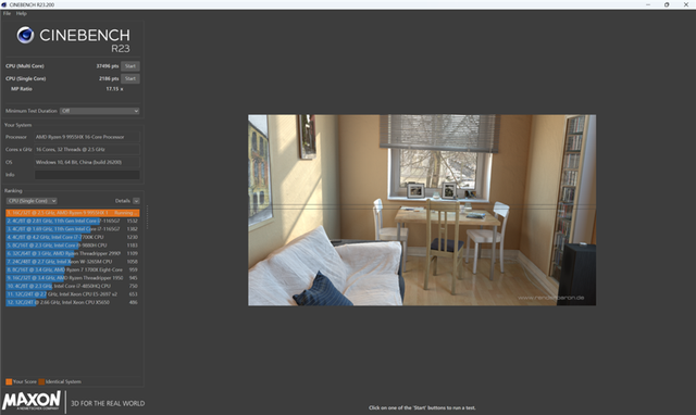 华硕天选6 Pro锐龙版测评：锐龙9 9955HX搭配5070畅玩3A游戏