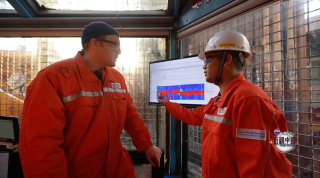 揭秘中国亿吨级海上油田日常，他们在渤海 “解锁” 地下迷宫