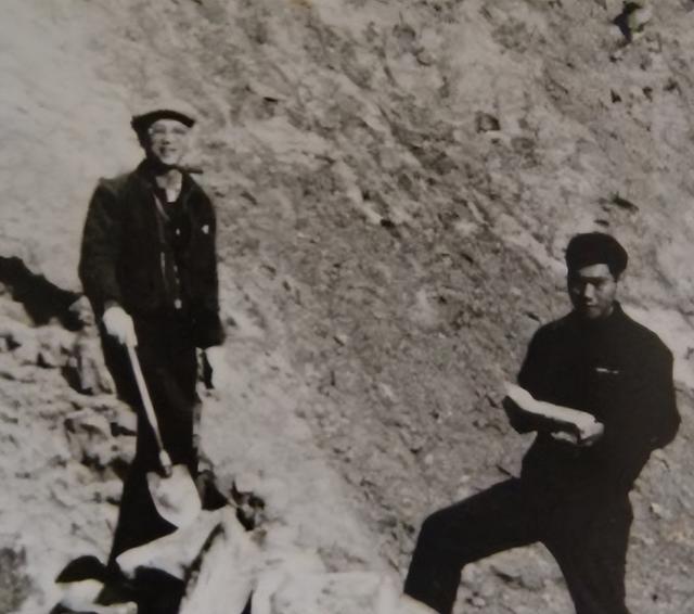 消失45年的彭加木：一场精心策划的逃亡？隐藏在罗布泊的离奇秘密