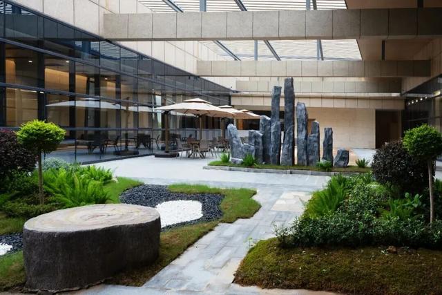 江北首家综合性博物馆来啦~