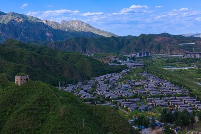 密云最‘黑’的古堡！是嘉靖朝秘密‘活人铸币厂’。