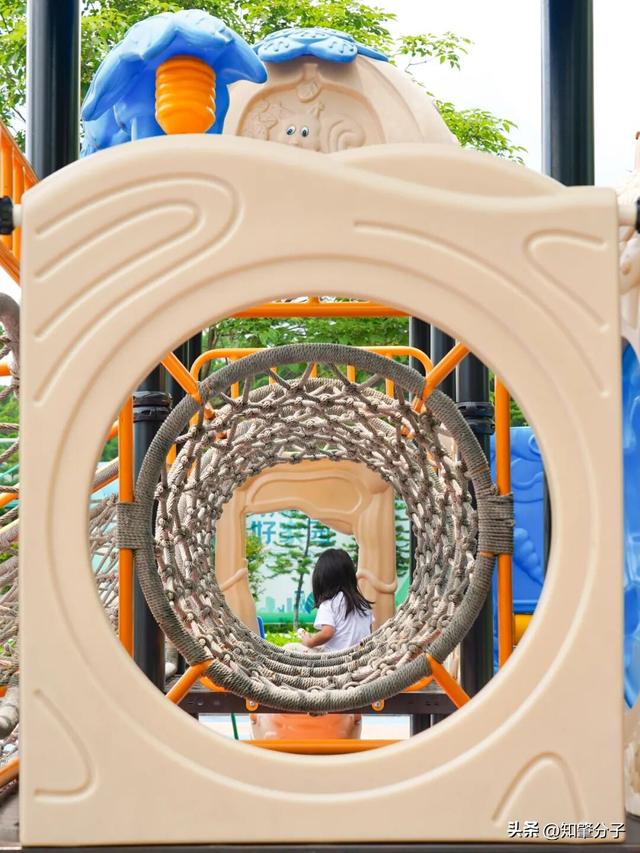 逃离城市热浪！东莞这个秘密花园藏不住了