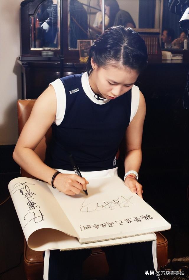 这次被央媒“点名”的陈芋汐，暴露真实处境，原来全红婵真没说错