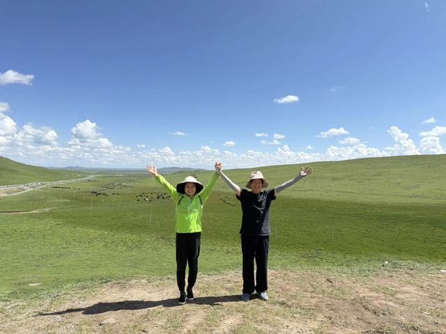 山西及周边随意行之夏河 18