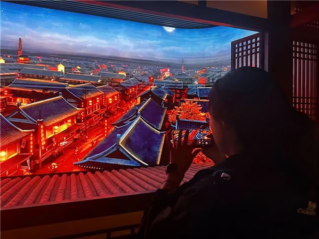 【联动宣传】武威“网红打卡地”来了，你都去了吗？