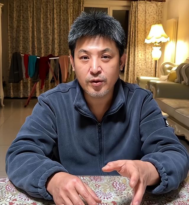 闫学晶凉凉后，孙涛终于不再隐瞒首次公开发声	，原来我们都被骗了