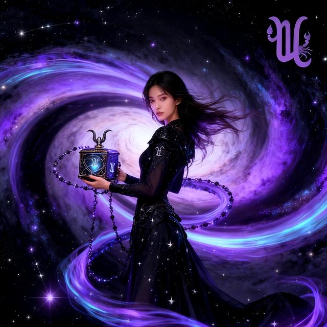 天蝎座：11月26号、28号，特别是28号，是你人生中罕见的转机窗口