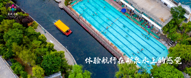 济南金秋热门打卡地TOP10出炉！带你沉浸式体验泉城秋韵！