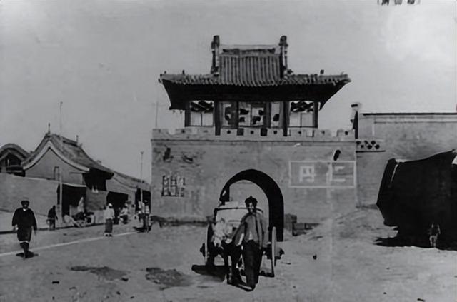 前 言——游访包头杂记丛钞（1）