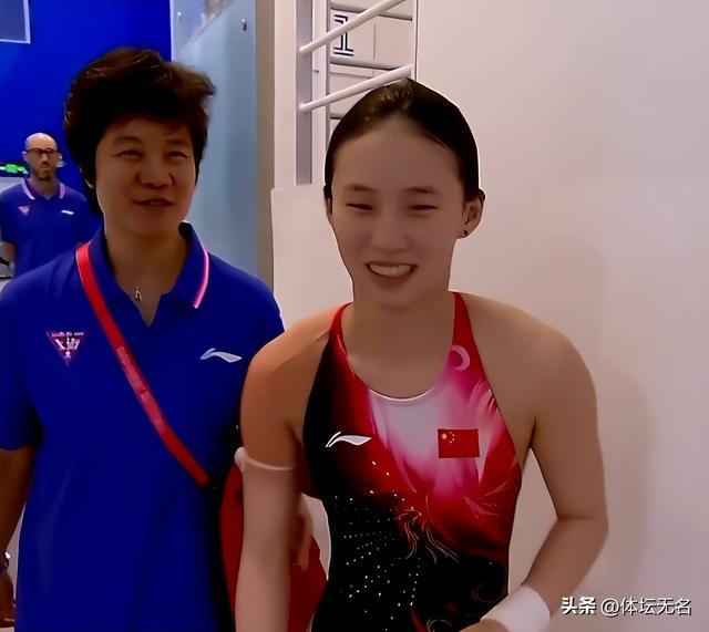 11月6日全红婵收官战，预赛不敌陈芋汐组合！晚间决战，CCTV5直播