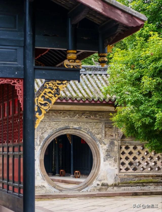 秋假去哪儿？来温江可以这样玩→