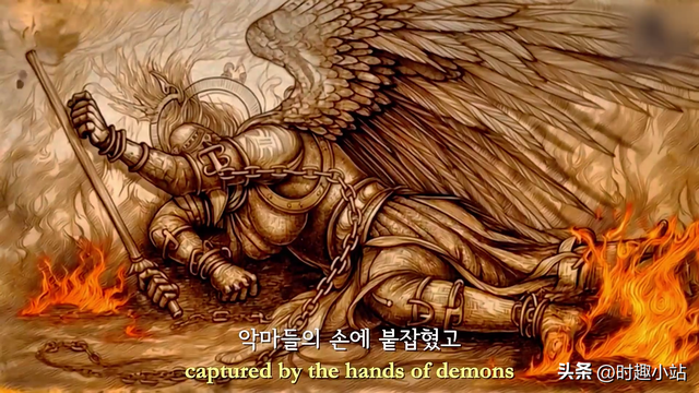 暗黑破坏神2重制版：堕落天使——暗黑余烬中的审判者