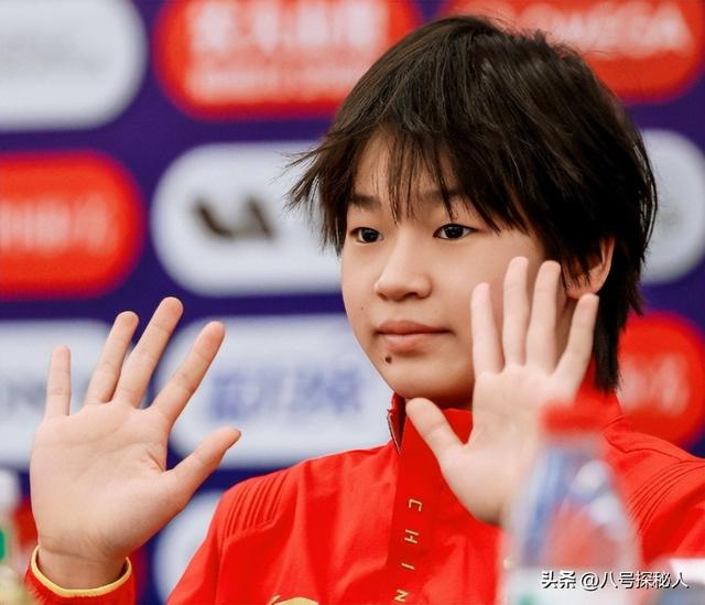 离春节仅1个月	，官媒高调官宣全红婵喜讯，原来郭晶晶真的没说错