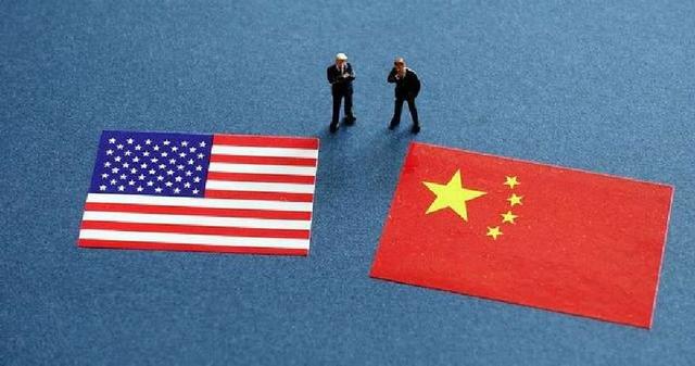 刚威胁对华加税100%，不到24小时，特朗普又变脸	，希望和中方见面