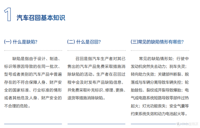OTA升级还是强制召回？别吵了！答案写在法规里